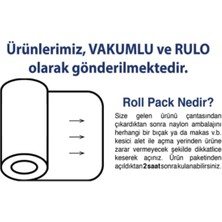Ömer Uzunoğlu Anne Yanı Bambu Oval Beşik Yatagı 38X73X10