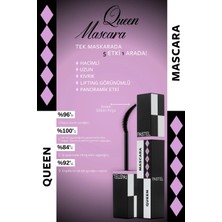 Pastel Queen Mascara