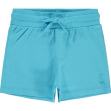 Civil Boys Erkek Çocuk Şort 2-5 Yaş Turkuaz