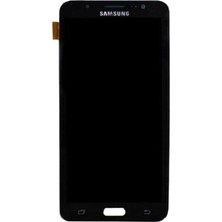 Gmr Samsung Galaxy J4 Core J410 LCD Ekran Dokunmatik