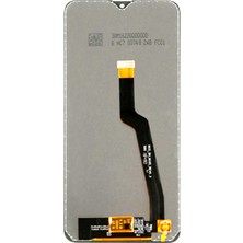 Gmr Samsung Galaxy M10 M105F LCD Ekran Dokunmatik Siyah