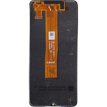 Gmr Samsung Galaxy A02 SM-A022F LCD Dokunmatik Ekran