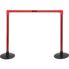 Avessa Scucs 1270 Takozlu Zıplama Engeli 60 cm