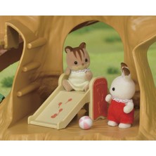 Sylvanian Families 5450 Sylvanian Families, Ağaç Ev +3 Yaş