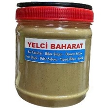 Yelci Baharat Tahin