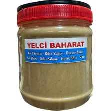 Yelci Baharat Tahin