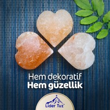 Lider Tuz Himalaya Kaya Tuzu Set
