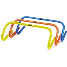 Avessa Scucs 1211 Zıplama Engeli Tek Parça 22,5 cm
