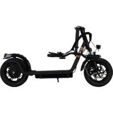 Alba S Pro 2 Scooter Breezy