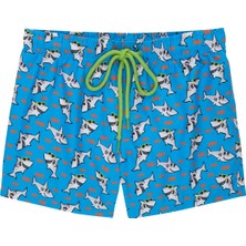 Slipstop Poseidon Çocuk Uv Korumalı Şort Mayo SO2331000002