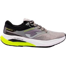 Joma Hıspalıs 2412 Grıs Erkek Koşu Ayakkabı Gri RHISPS2412