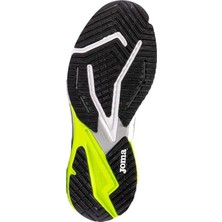Joma Hıspalıs 2412 Grıs Erkek Koşu Ayakkabı Gri RHISPS2412