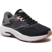 Joma Speed Lady 2401 Negro Kadın Siyah Yol Koşu Ayakkabısı RSPELS2401