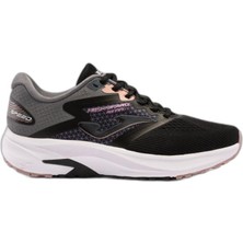 Joma Speed Lady 2401 Negro Kadın Siyah Yol Koşu Ayakkabısı RSPELS2401
