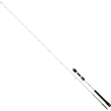 Daiwa Megaforce Cf 1.80M, 30-80GR 2p Jig Kamış