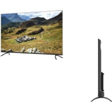 Onvo Altus AL40 6023 40" Full HD LED TV 1920 x 1080 Çözünürlük Smart TV DLED Ekran