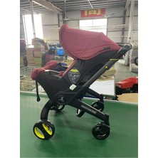 Deer Kid Bebek Arabası
