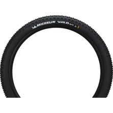 Michelin Wild Am Tri-Compound Performance Line - 27.5x2.60 27.5''