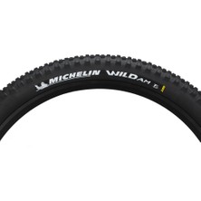 Michelin Wild Am Tri-Compound Performance Line - 27.5x2.60 27.5''