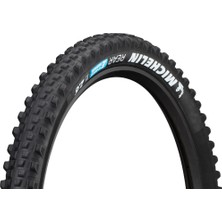 Michelin E-Wild Rear E-Gum-X Competition Line - 27.5x2.60 27.5''