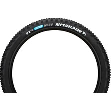 Michelin E-Wild Rear E-Gum-X Competition Line - 27.5x2.60 27.5''