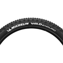 Michelin Wild Enduro Front Gum-X Competition Line - 26/29X2.40 26''