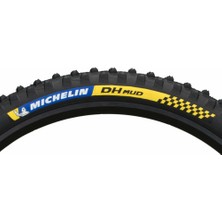 Michelin Dh Mud Magi-X Dh Racing Line - 27.5/29X2.40 27.5''