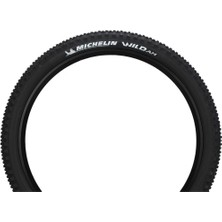 Michelin Wild Am Gum-X 3D Competition Line - 27.5x2.80 27.5''