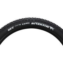 Michelin Wild Am Gum-X 3D Competition Line - 27.5x2.80 27.5''