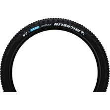 Michelin E-Wild Front E-Gum-X Competition Line - 27.5x2.60 27.5''