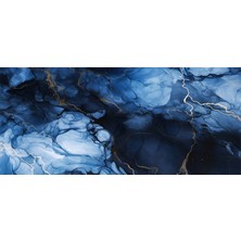 Colorix Carpet Mouse Pad Oyuncu Büyük Boy Xl 40X90 cm No: 2224
