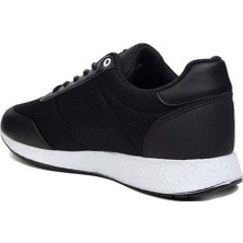 Jagulep 2733 Fileli Hafif Taban Sneakers