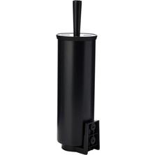 Brabantia Siyah Tuvalet Fırçası Evrekala
