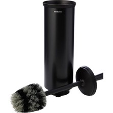 Brabantia Siyah Tuvalet Fırçası Evrekala