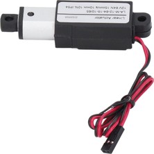 Sry Home Gomotorworld  Lineer Aktüator Motor 12V