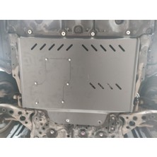 Carrest Toyota Corolla 1.8 Hybrıd 2019-2024 Arası Karter Muhafaza Sacı Motor Alt Koruma Sacı Orijinal Servis Ürünüdür Aa+1.kalite Oem
