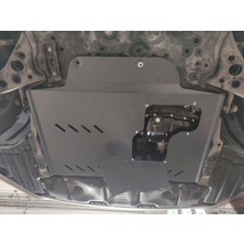 Carrest Toyota Corolla 1.8 Hybrıd 2019-2024 Arası Karter Muhafaza Sacı Motor Alt Koruma Sacı Orijinal Servis Ürünüdür Aa+1.kalite Oem