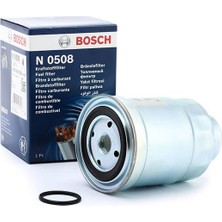 Bosch N0508 Mazot Filtre Besta 92-03 Colt 2 C10 Galant 5 L200 L300 Vitara 1 DAA2330387309 0986450508