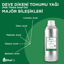 Etheloil Deve Dikeni Tohumu Sabit Yağı  1 kg