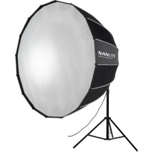 Nanlite Parabolic Softbox (150CM)