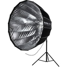 Nanlite Parabolic Softbox (150CM)