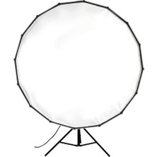 Nanlite Parabolic Softbox (150CM)