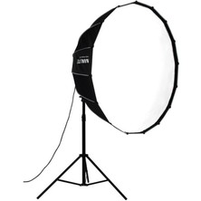 Nanlite Parabolic Softbox (120CM)