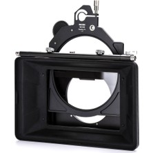 Nisi Cinema 4x5,65 True Color Rotating Pl Polarize Filtre