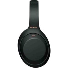 Sony WH-1000XM4 Gürültü Önleyici Kulak Üstü Bluetooth Siyah