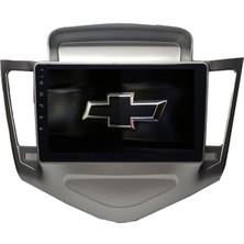 Oskodi Chevrolet Cruze Android Carplay Multimedya 2007-2012 4GB Ram + 64GB Hafıza
