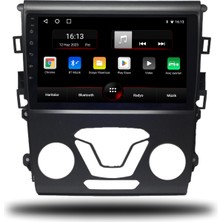 Oskodi Ford Mondeo Android Carplay Multimedya 2013-2018 4GB Ram + 64GB Hafıza