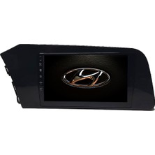 Oskodi Hyundai Elantra Android Carplay Multimedya Yeni 2021-2022 4GB Ram + 64GB Hafıza