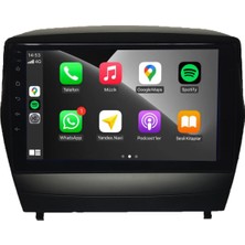Oskodi Hyundai IX35 Android Crplay Multimedya 2010-2015 4GB Ram + 64GB Hafıza