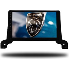 Oskodi Peugeot 5008 Android Carplay Multimedya 2016-2022 4GB Ram + 64GB Hafıza
